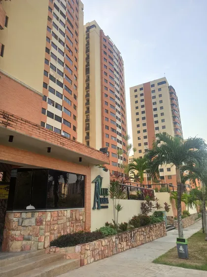 (rg) Venta Apto. Conj. Resd. Valle Arriba - Mañongo