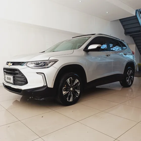 Chevrolet Tracker 1.2 Turbo Premier At