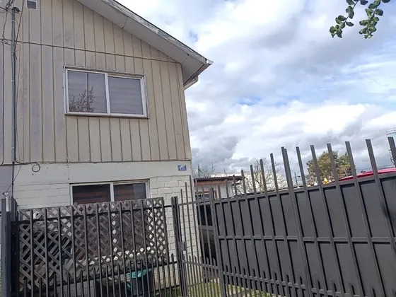 Casa En Venta En Chillán Viejo