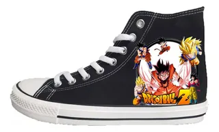 Adidas dragon ball chile online