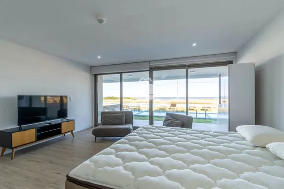 Venta De Apartamento Monoambiente, Syrah Premiun, Punta Ballena -  Syrah Premium - Ref : Pbi13944