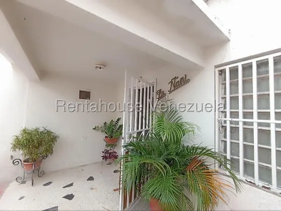 Mepm Casa En Venta Villa De Cura 25-22425