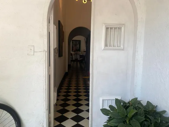 Venta Casa Patrimonio