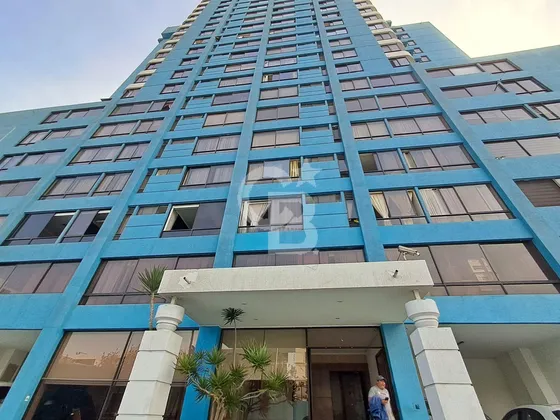 Departamento Edificio Club De Yates