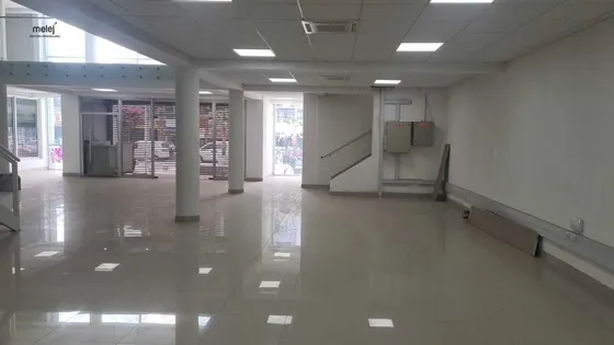 Se Arrienda Local Comercial Centro De Viña Del Mar