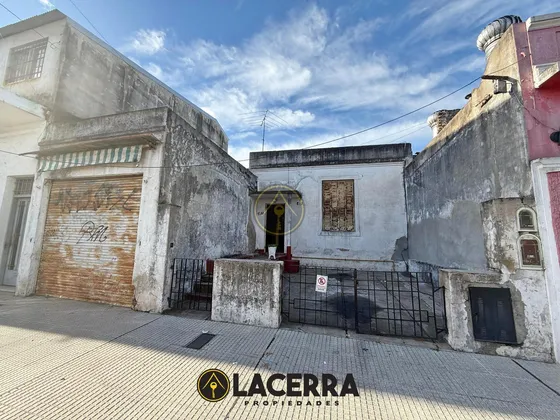 Terreno En Villa Ballester