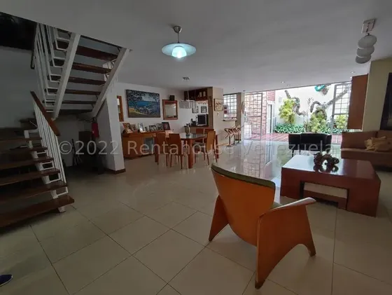 Casa En Venta En Santa Ines Mls #26-1345 Bm