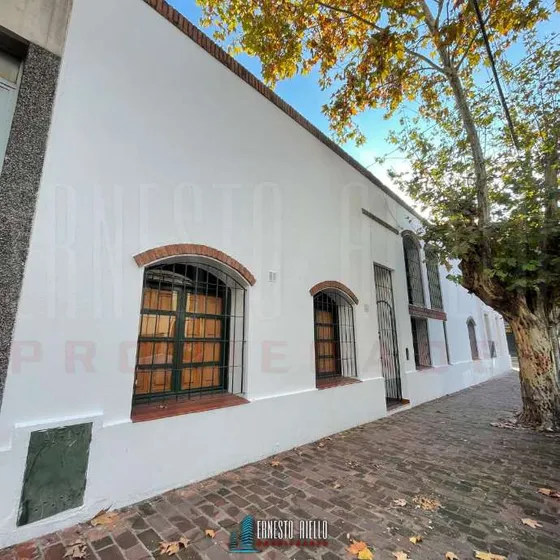Casa En Alquiler En Quilmes Oeste