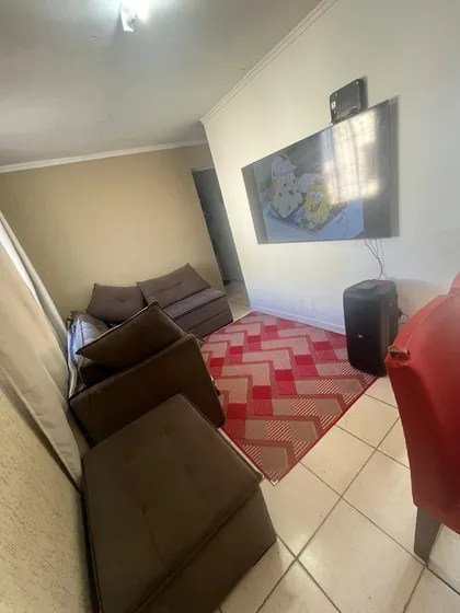 Apartamento 2 Quartos 