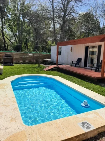 Casa Quinta En Loma Verde, Escobar. Alquiler Temporario
