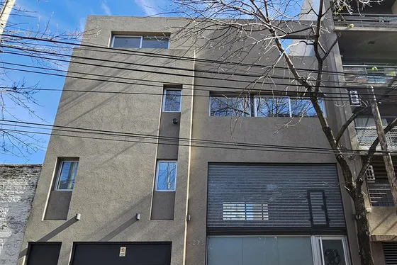 Venta Departamento 3 Ambientes Con Cochera En San Fernando