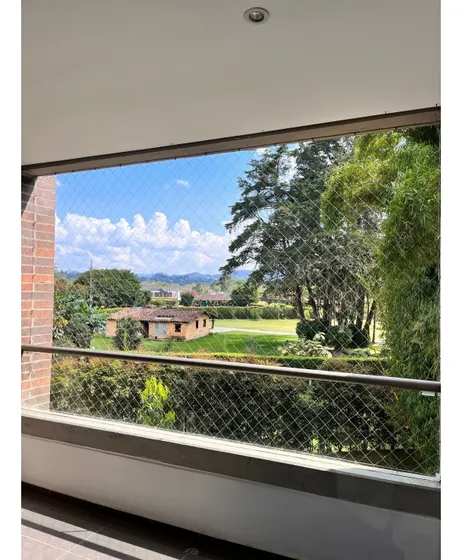 Rhbr-12506 (apto) Piso 2 (rionegro, Llano Grande)