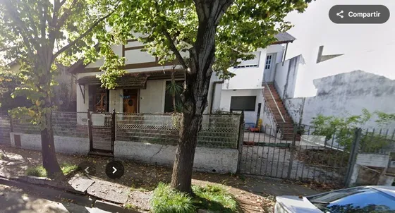 Venta De Ph En Planta Baja En Castelar Centro