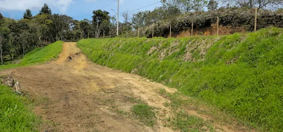 Venta De Lote En Guarne Antioquia Vereda San José * Bajó De Precio*