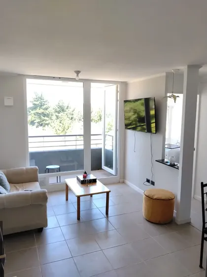 Departamento En Arriendo En Los Ángeles