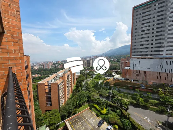 Venta Apartamento En Envigado Alto