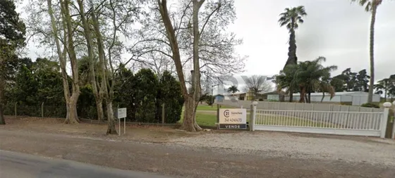Venta De Campo!!! Oportunidad Inmobiliaria Exclusiva - Ideal Casa De Campo - Cabaña - Haras