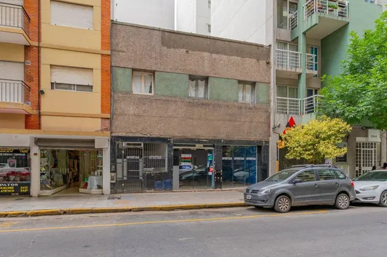 Venta Local Con Vivienda O Renta En Excelente Zona