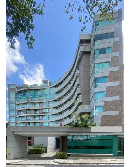 Vendo/alquilo Apartamento 198m2 Lomas Del Sol 5274