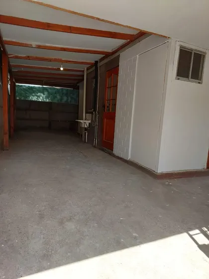 Casa A 2 Minutos Del Centro De Peñaflor