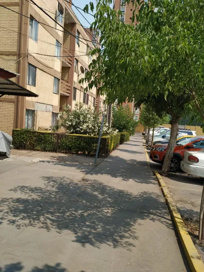 Departamento En Arriendo Comuna Macul