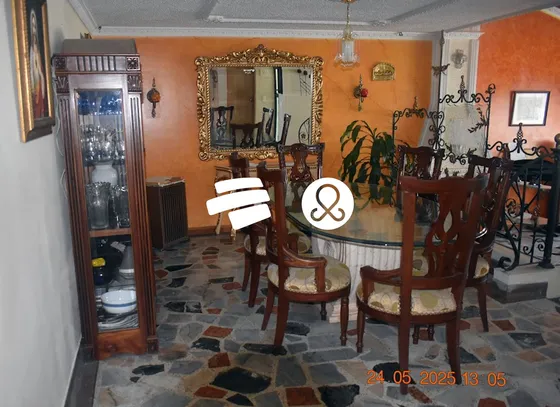 Venta Casa Modelia