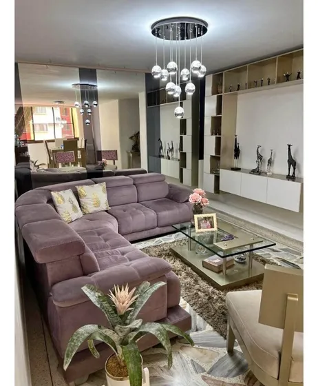 Venta Apartamento De 100mts2 Cuarto De Legua, Sur De Cali 13475-1