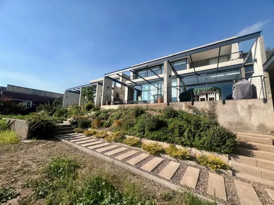 Nuevo Precio Vendo Moderna Casa En Condominio, Los Trapenses