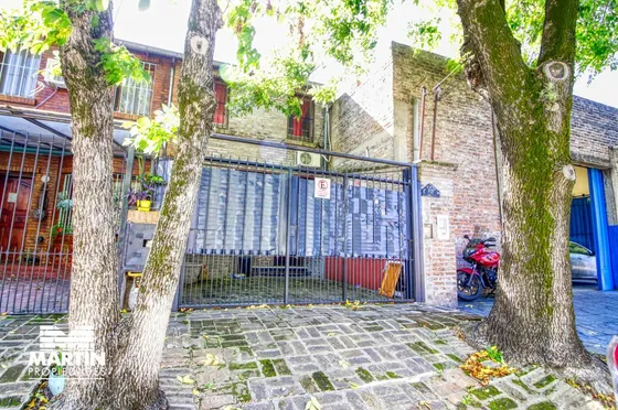 Ph En Venta 4 Amb Con Patio Y Parrilla Apto Credito - Beccar