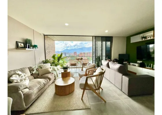 Venta De Apartamento Zuñiga, Envigado