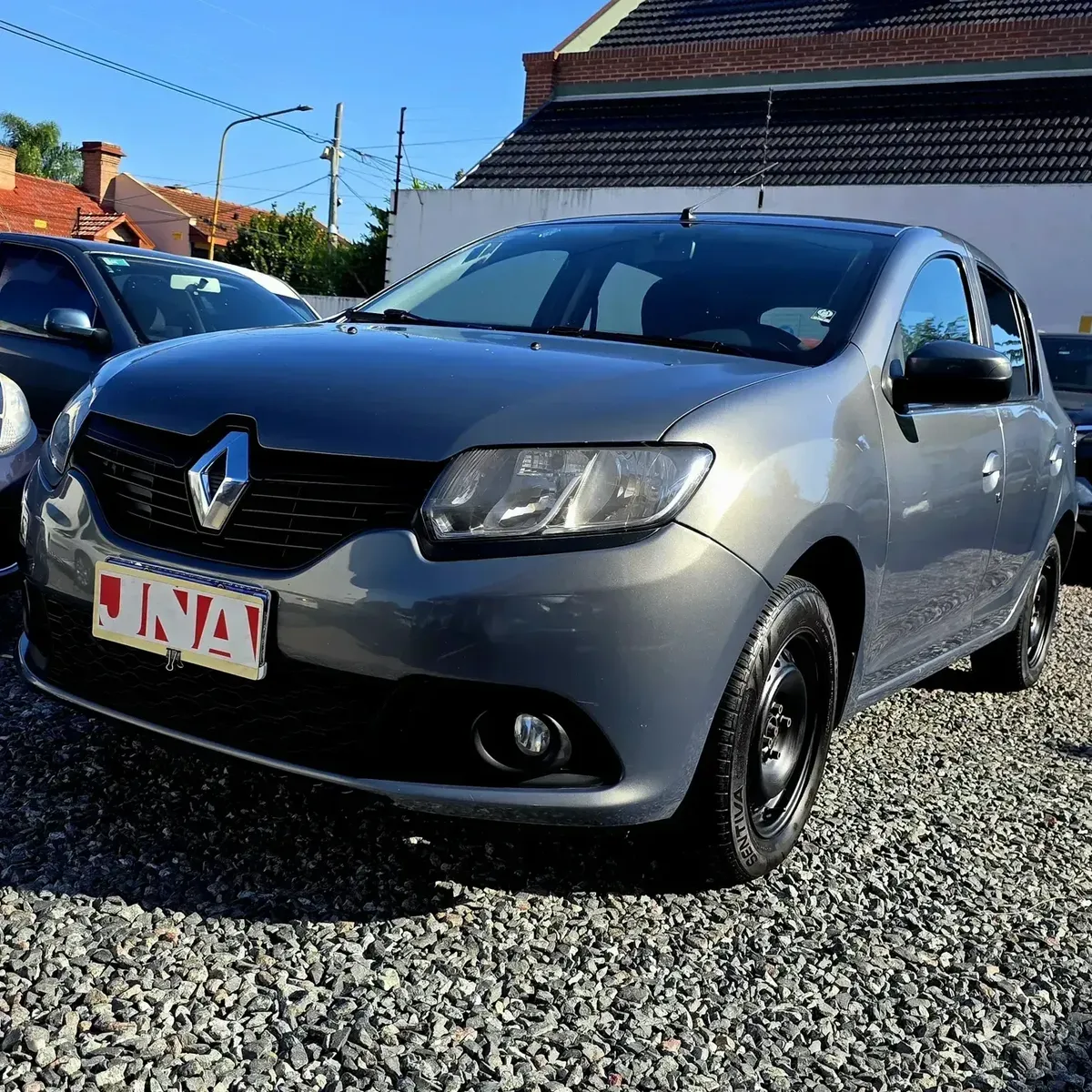 Renault Sandero 1.6 Dynamique 90cv ABS