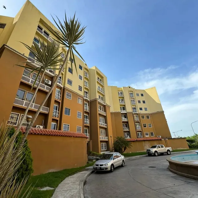 Se Vende Apartamento En Conjunto Residencial Los Roques