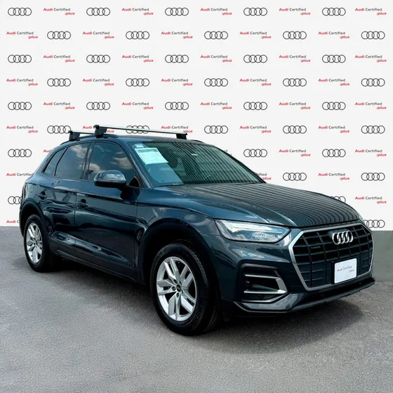 Audi Q5 Sportback 2.0 L 45 Tfsi Dynamic Dsg
