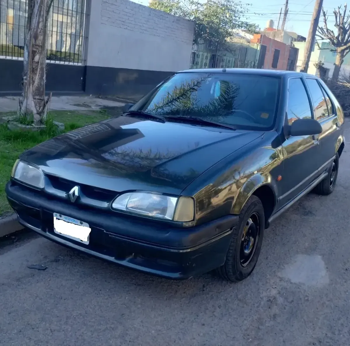 Renault R19 1.6 Rni