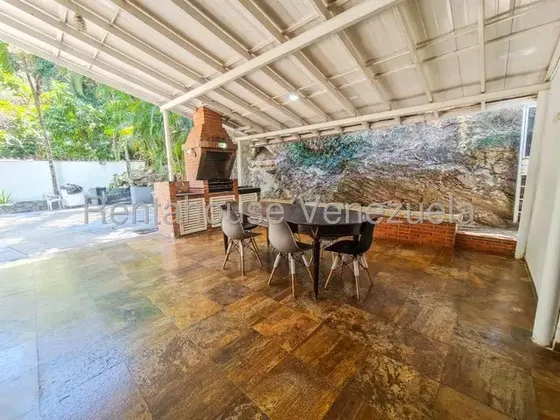 Casa En Venta,cumbres De Curumo Mls #25-17645 Sc