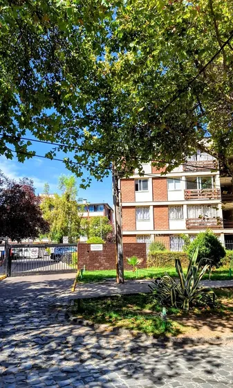 Se Vende Barato Sólo Contado Depto 3d2b En Calle Lo Encalada