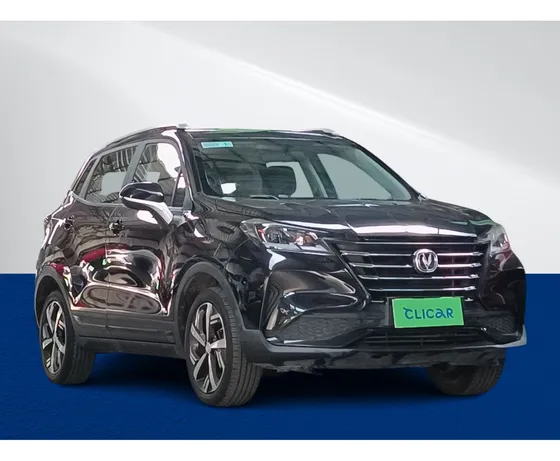 Changan Cs 15 Xrs