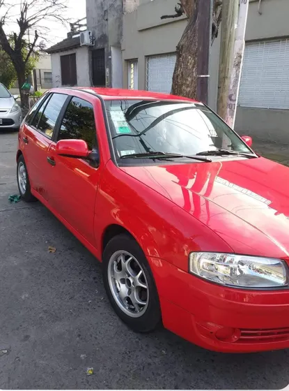 Volkswagen Gol 1.4 Power 83cv