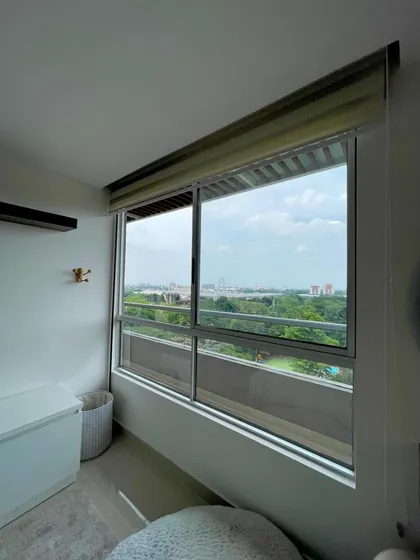 Vendo Apartamento En La Guadalupe