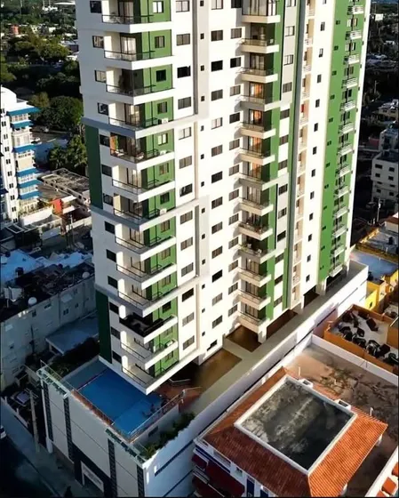 Pethouse De Benta En Exclusiva Torre, Alma Rosa 1ra. Sde.