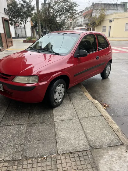 Suzuki Fun 1.0