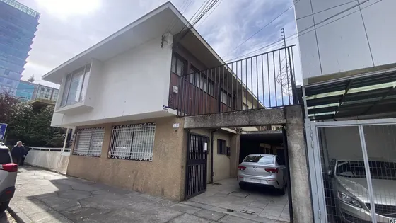 Casa En Venta En Centro De Concepción