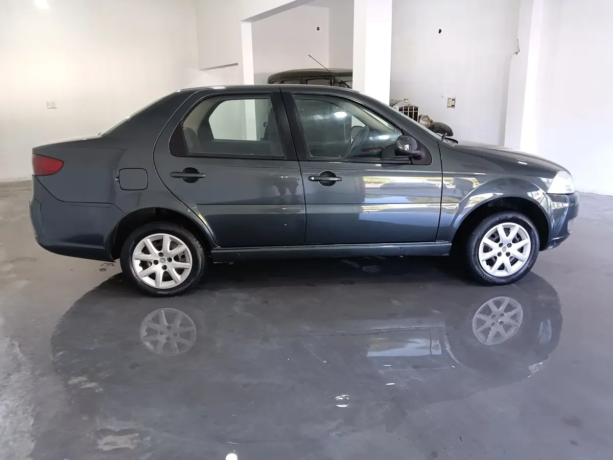 Fiat Siena 1.4 EL 8V553696376390963202