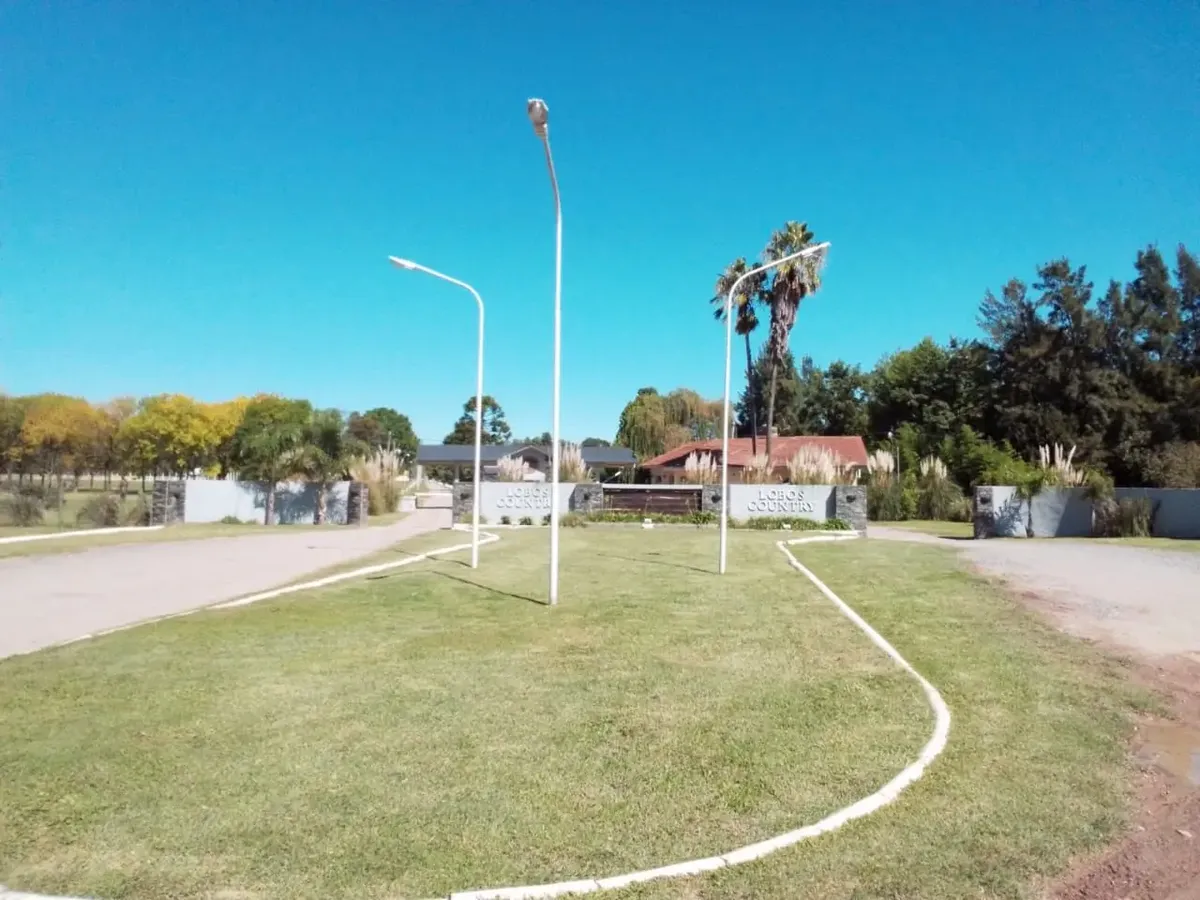 Land for Sale in Lobos