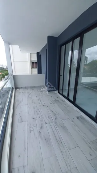 Apartamentos Nuevos En Venta En Torre De Villa Olga, Santiago Wpa59