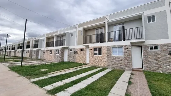 Venta Casas Nuevas El Monte
