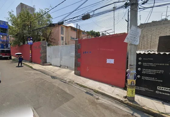 Casa En Venta En Col. San Nicolas Tolentino, Iztapalapa Cdmx Ds19 