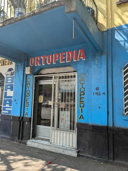 Renta De Local Comercial Colonia Doctores