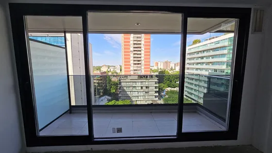 Alquiler Oficina Belgrano A Estrenar 74m2 