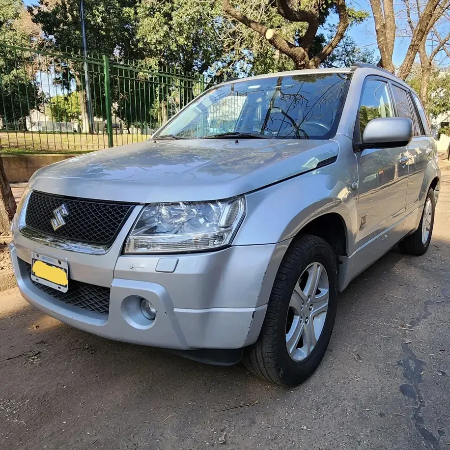 Suzuki Grand Vitara 2.0 Jiii